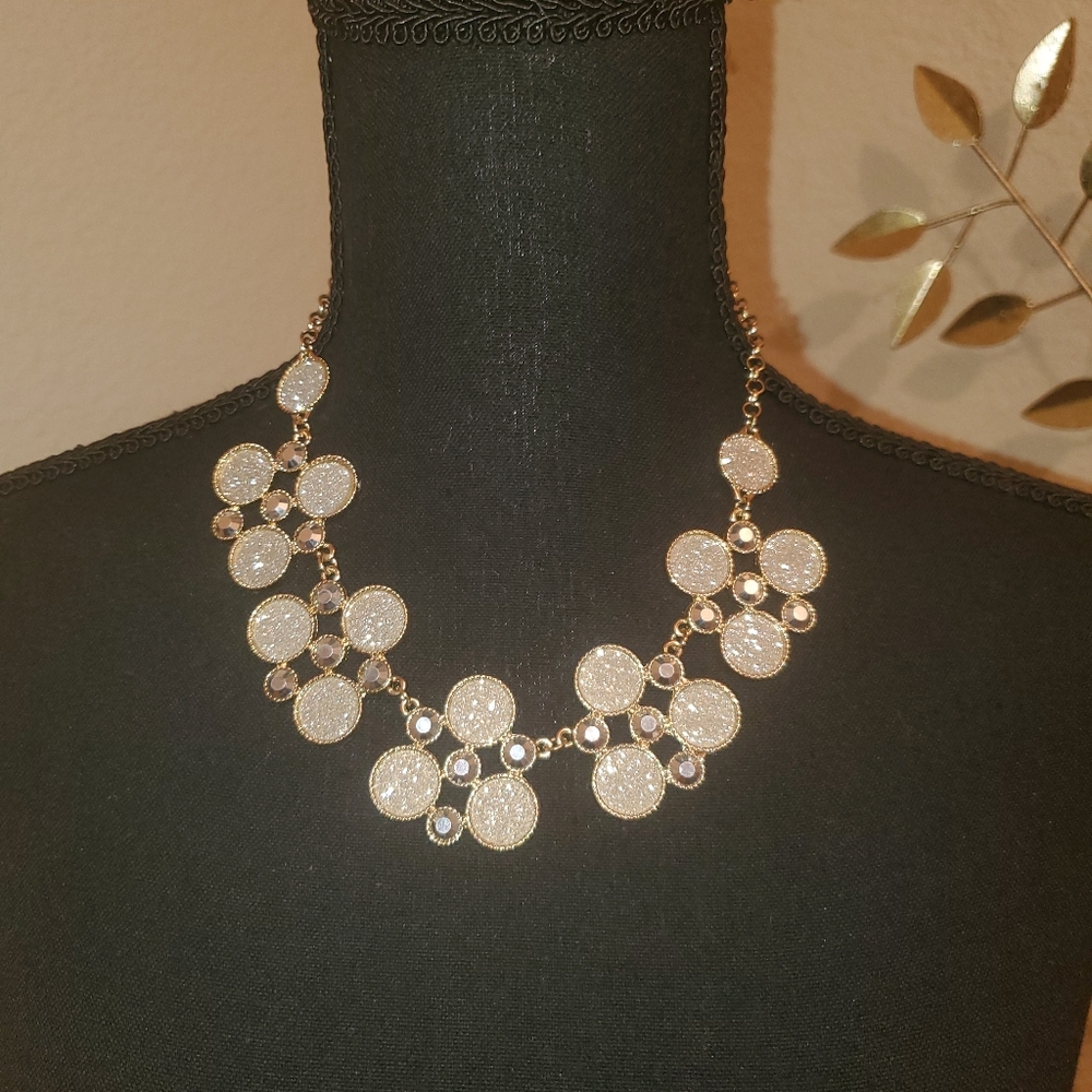 Fashion Necklace